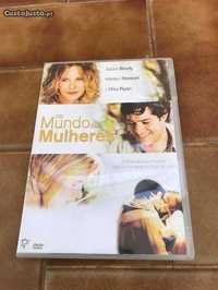 Filme Original - "No Mundo das Mulheres"