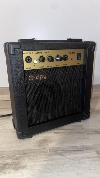 Guitarra Eletrica Zipy
