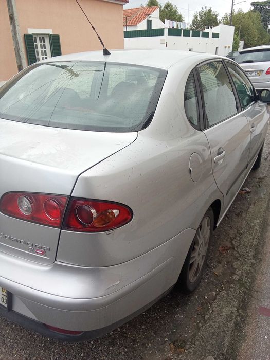 SEAT Corboda  em bom estado