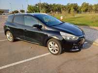 Renault Clio 1.5 dCi Confort