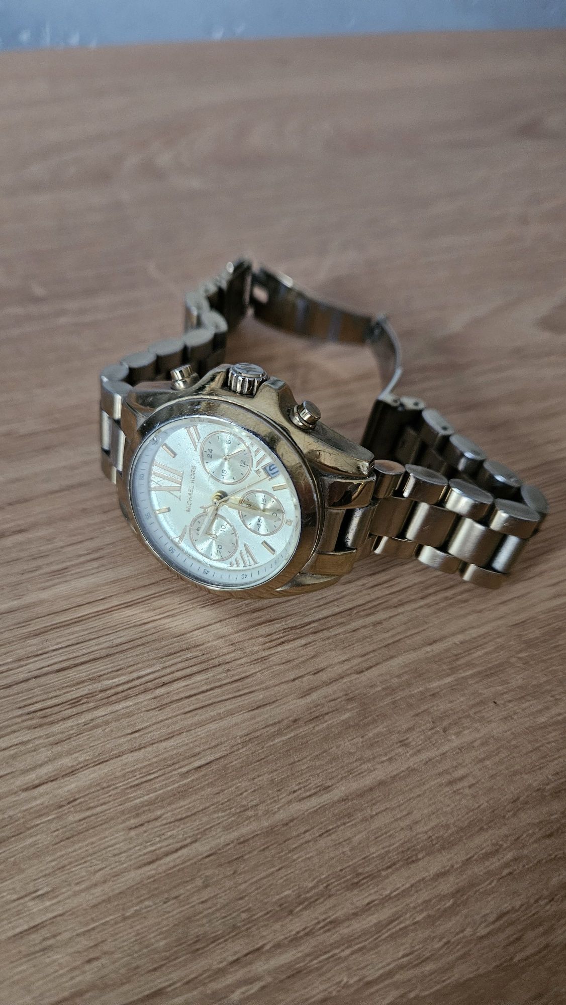 Zegarek MICHAEL KORS  MK5798