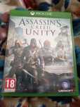 Assassin's creed unity