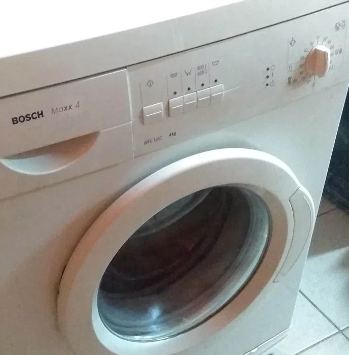 Запчасть Bosch Maxx 4 WFC1662BY стиральная машина