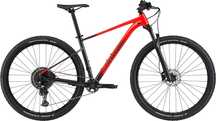 Nowy Rower CANNONDALE TRAIL SL3 ROCK SHOX Judy  M L XL Deore 12S -45%