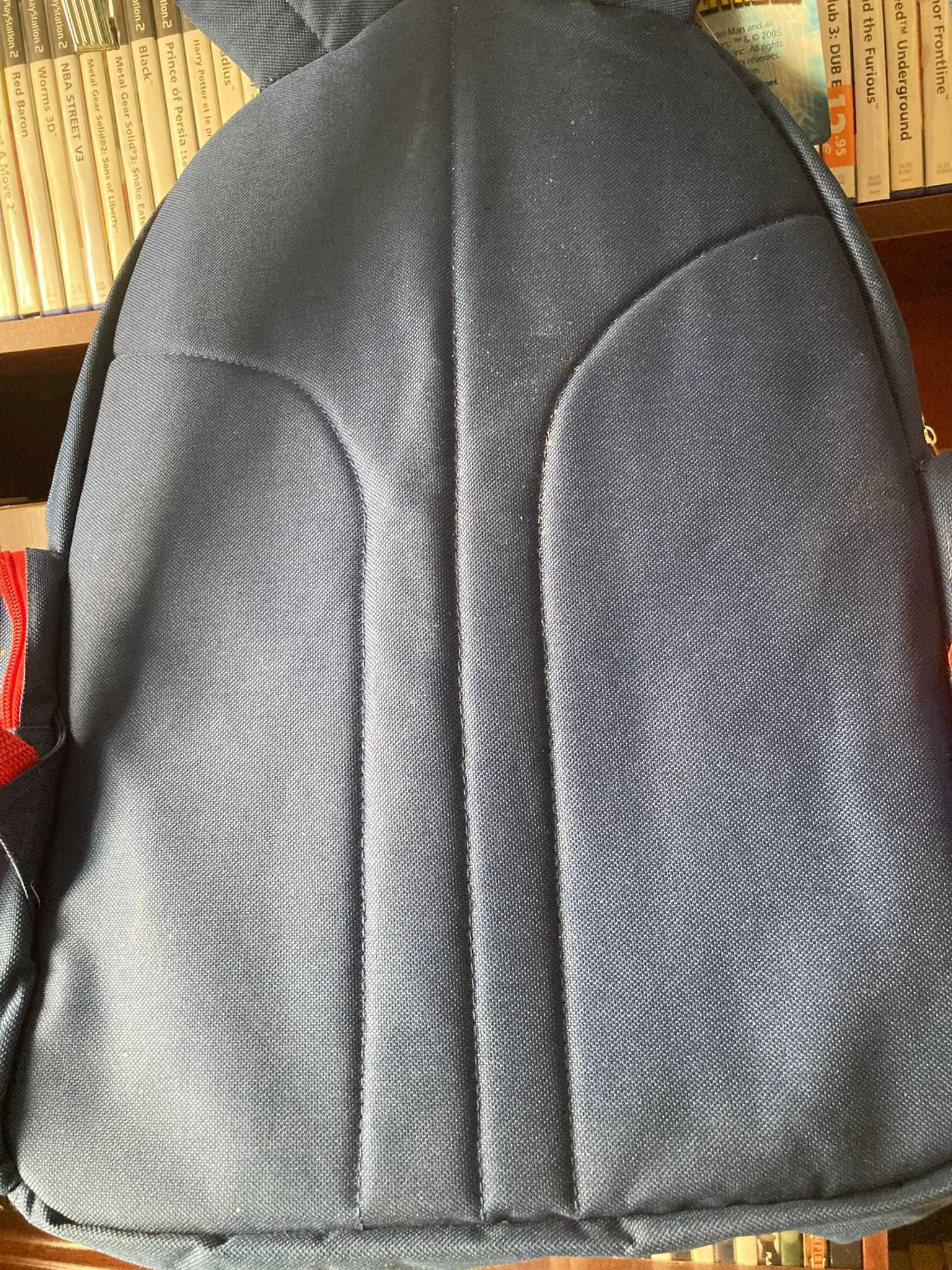 Mochila Spider-Man