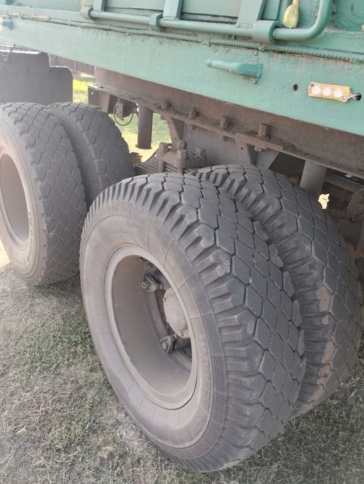 Продам Ман F2000