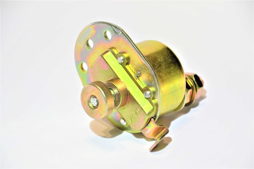 Uaz Gaz 69 Ził Ural Kraz Włącznik masy Oryginał