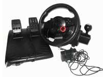 Kierownica Logitech Driving Force GT (DFGT)