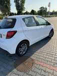 Toyota Yaris 1.3 99 KM Edition S