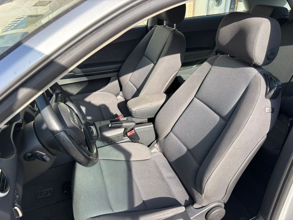 Audi A3 1.6 TDI 105CV