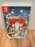 Scribblenauts Showdown Switch, Sklep Wysyłka Wymiana