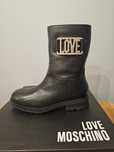 Nowe, oryginalne buty firmy Love Moschino rozm. 36 /37