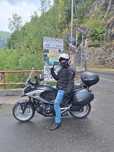Honda NC750X DCT z TC, bezwypadkowy, zamiana