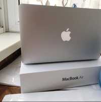 MacBook Air 11 2013 (обмен)