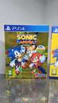 Sonic Mania Plus PS4 PlayStation 4