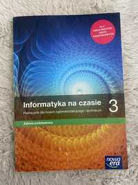 Podręcznik do informatyki klasa 3