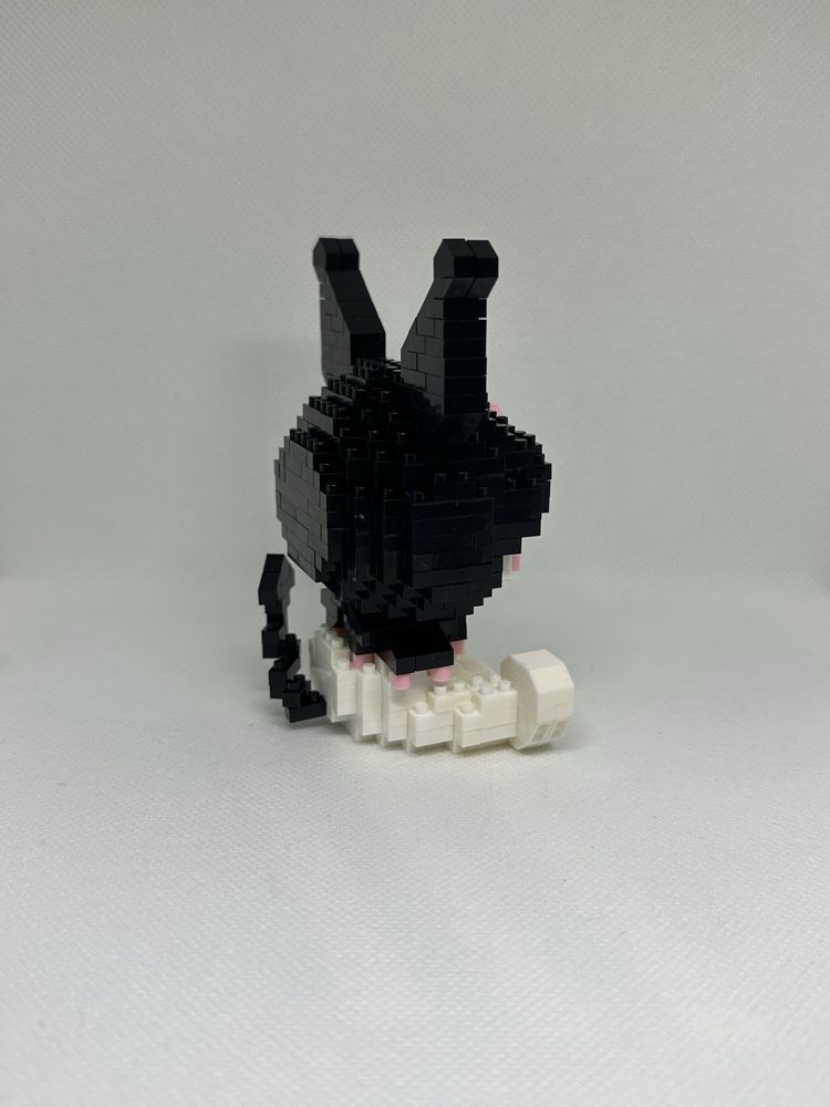 Конструктор Куромі | LEGO Kuromi