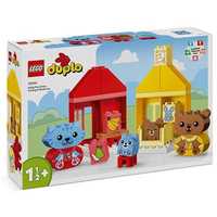 LEGO Duplo 10414 - Codziennie czynności - NOWE