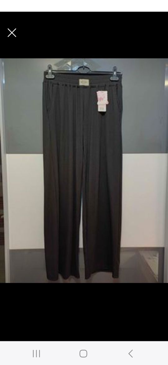Nowe spodnie damskie 5XL - 6XL