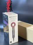 naddźwiękowy Hair Dryer  rose