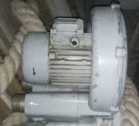 Бловер 1,1кВт. Emaux Air blower HB15, вітродуйка, аератор