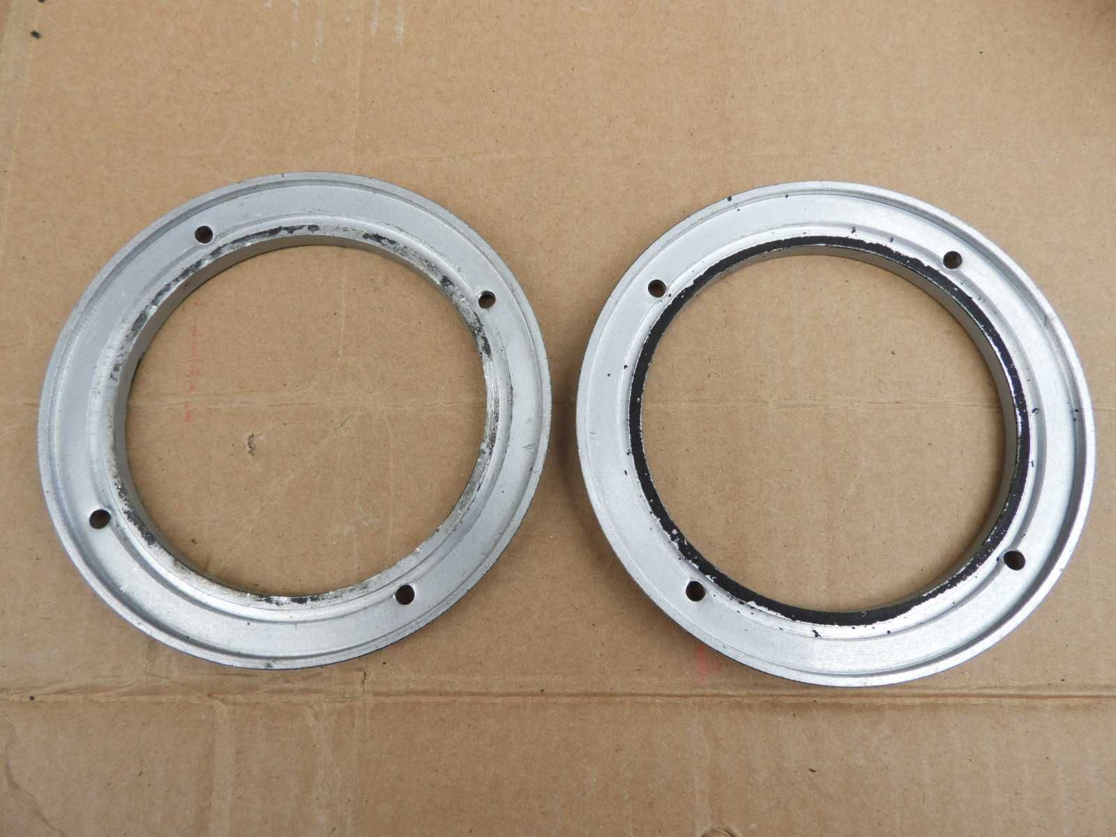 Pierścień aluminiowy Tonsil Unitra Diora