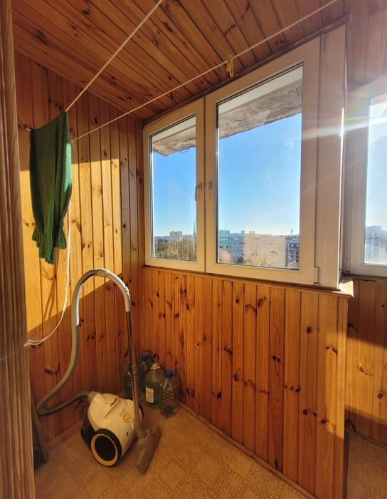 Продам 1-к.кв, 42кв.м, ул.Кричевского, 41, с/м Класс напротив