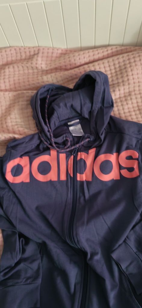 Bluza Adidas rozmiar  S