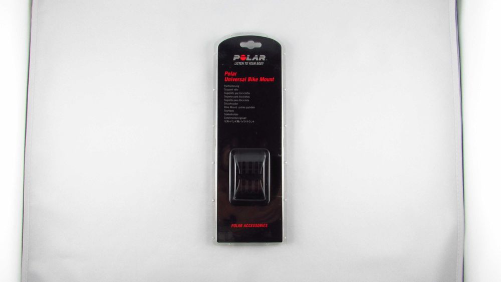 POLAR - Universal Bike Mount - Uniwersalny uchwyt rowerowy