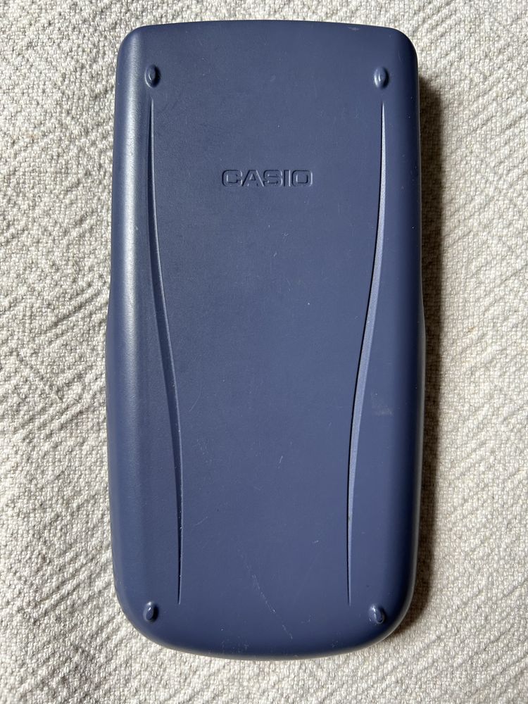 Kalkulator naukowy Casio fx-570ES PLUS