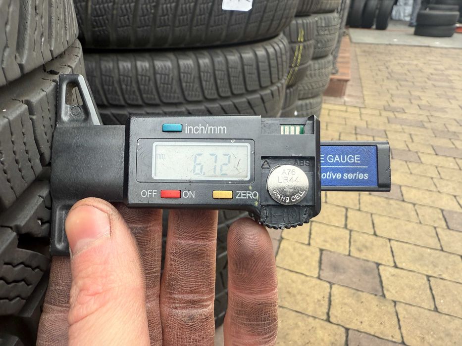 225-60 R18 104V Continental Winter Contact TS870P 2022 4шт