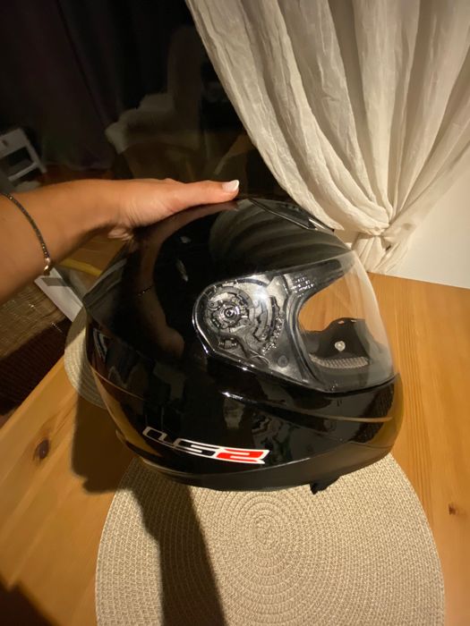 Scooter SYM 125 Branca | Revisões na marca | 35k KM