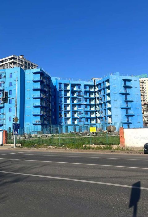 Лучшая цена на Таирова -Новый дом с автономкой генераторами и террасой