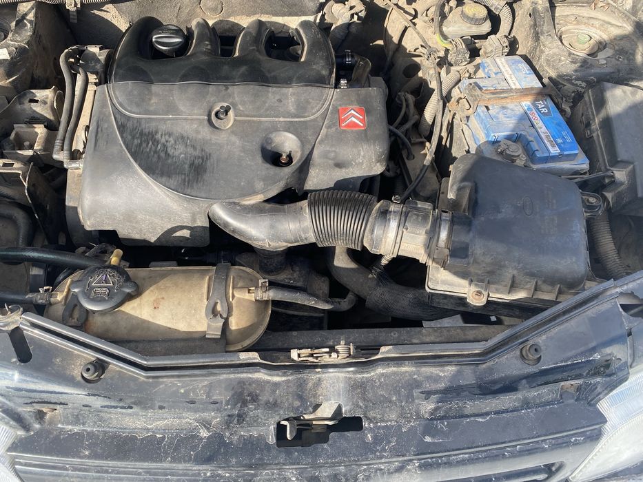 Продам сітроен берлінго 2002 рік