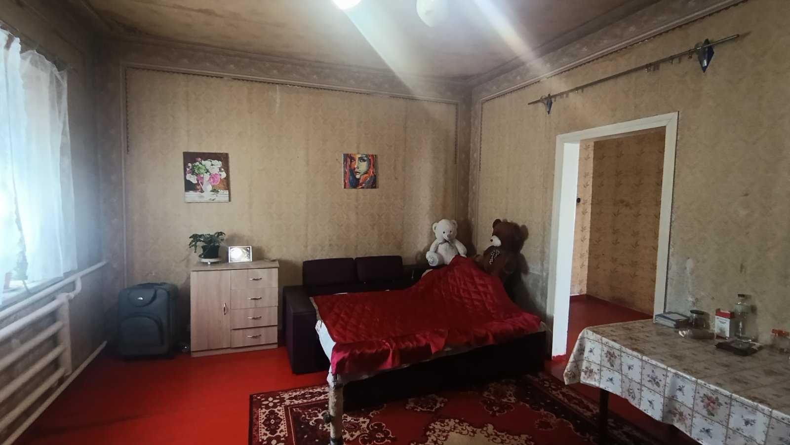 Продам дом в районе Чапаева