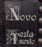 Novo Testamento 1964 Difusora Bíblica