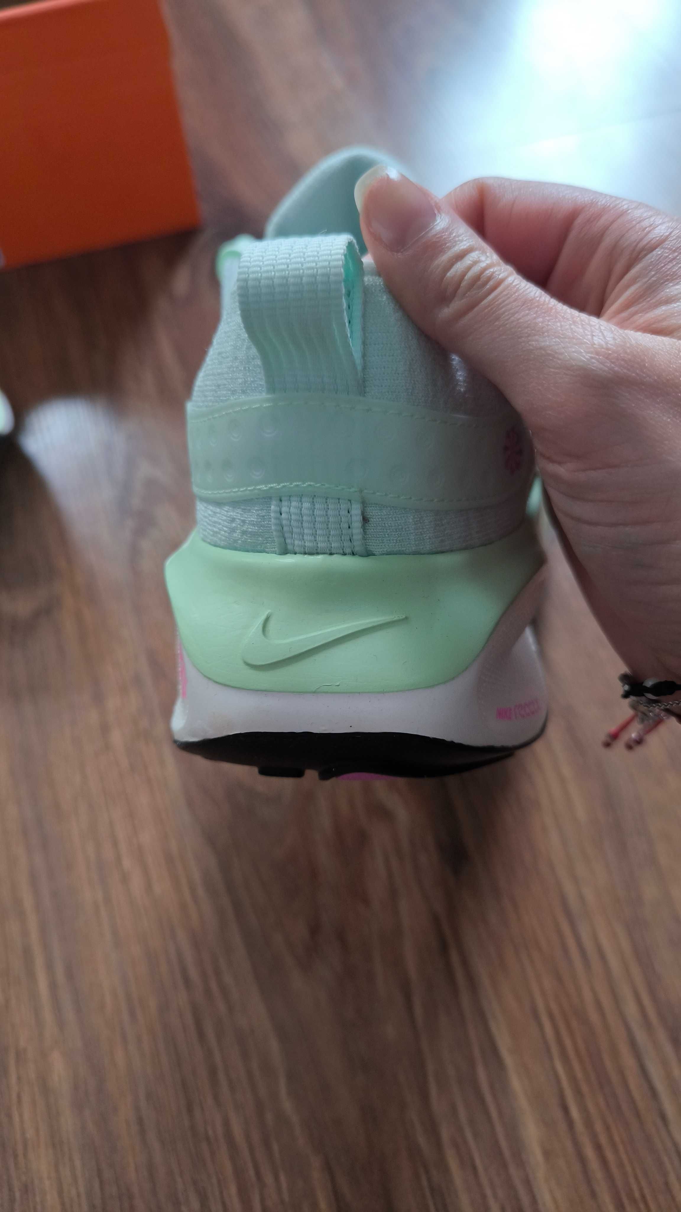 Buty do biegania Nike React Infinity Run 4