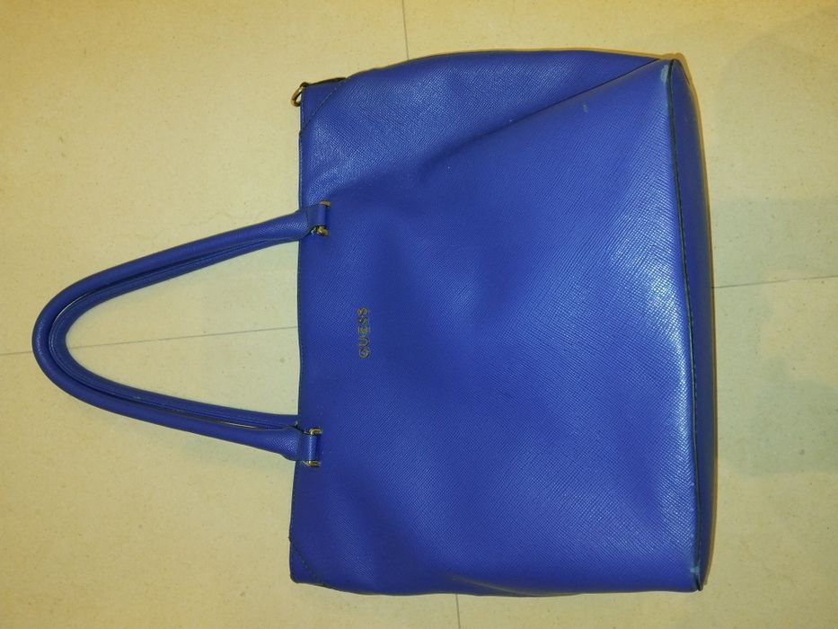 Mala tote Guess como nova