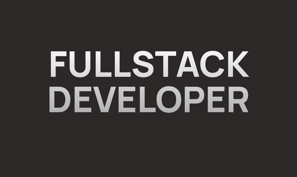 Продам курс з розробки сайтів FULLSTACK DEVELOPER
