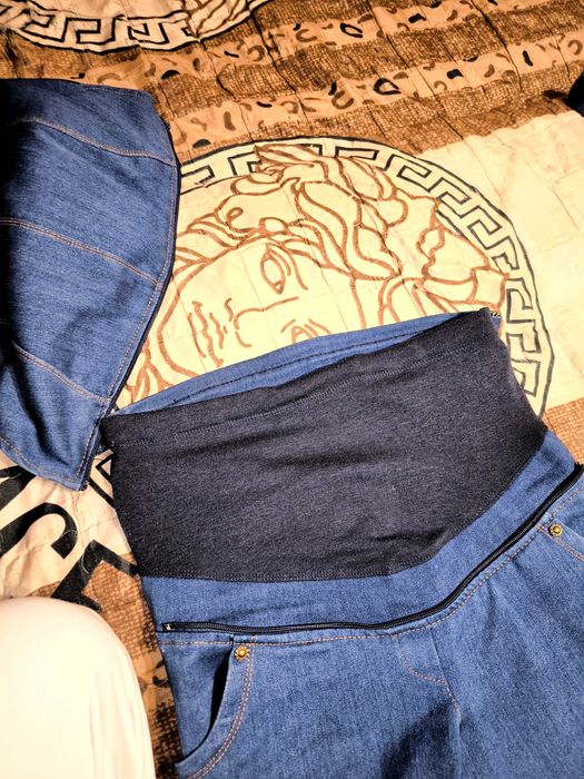 Продаю комбінезон трансформер для вагітних