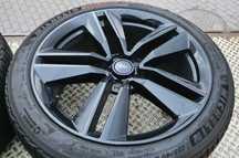 4x Felgi oryginalne 19 5x114,3 FORD MUSTANG + TPMS / Ford OE