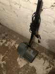 Szczotka Karcher Pw-30/1 do odkurzaczy Puzi