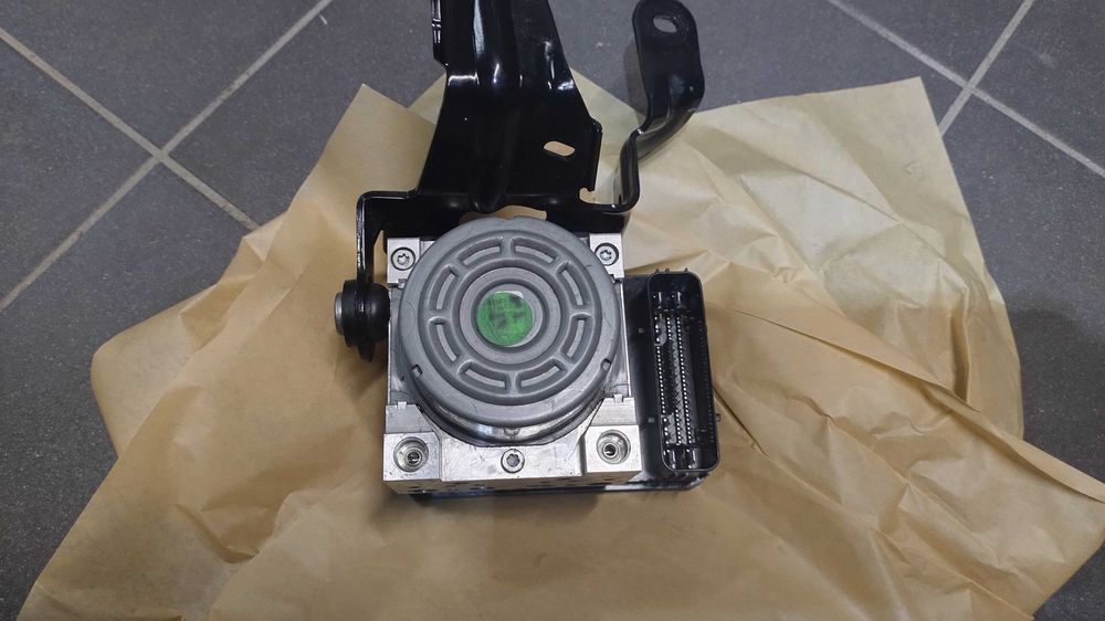 2020r Ford USA kuga MK3 ESCAPE pompa ABS hamulcowa sterownik moduł BCM