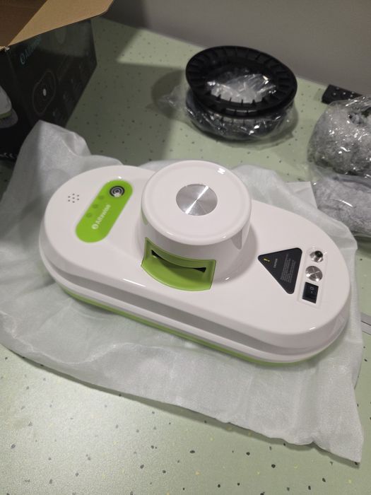 Aspirador janelas alfawise S70