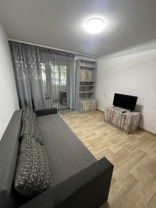 Продаж 2-к квартири на КПІ