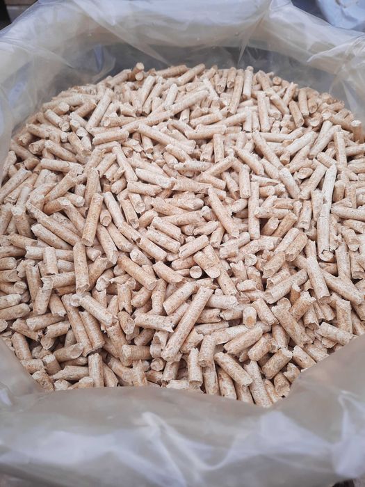 Pelet Pellet drzewny A1, producent, 100% czystej trociny, super jasny