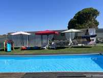 Espaço para festas /eventos/aniversários/férias