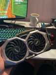 Karta graficzna RTX 2060 OC Ventus