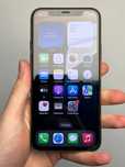 iPhone 11 pro 256