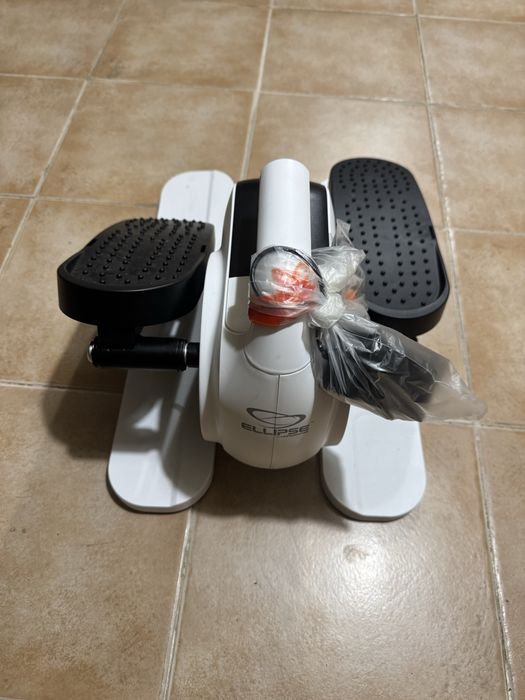 Pedais elétricos Ellipse